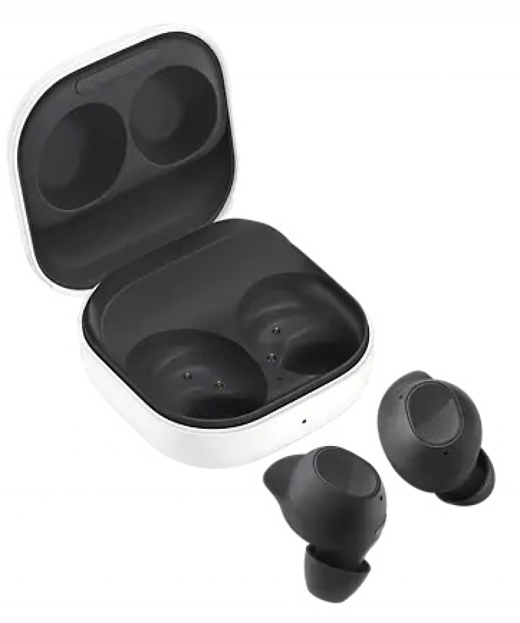 Слушалки Samsung SM-R400N GALAXY Buds FE Graphite